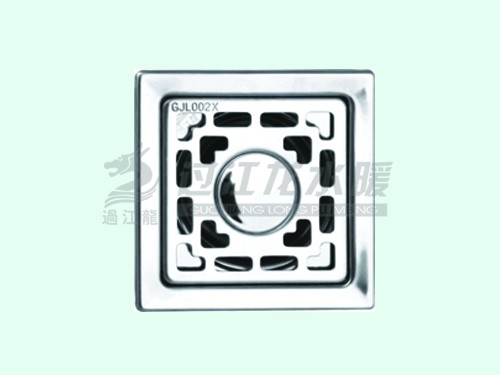 供应宁波地漏/过江龙GJL-002X洗衣机地漏   